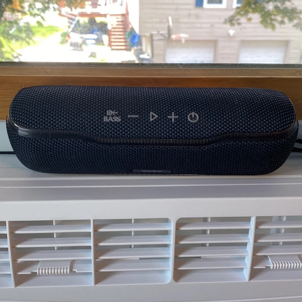 Wireless speaker - Picture 2 of 2